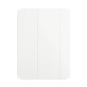 Apple MDEJ4ZM/A funda para tablet 27,9 cm (11'') Folio Blanco